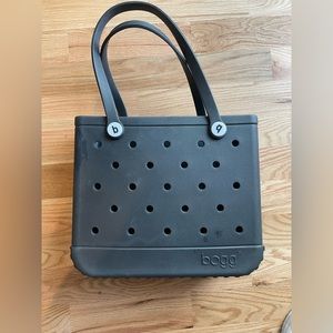 Baby Bogg Bag, authentic, black